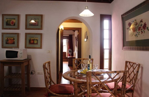 Las Indias House | La Caldera