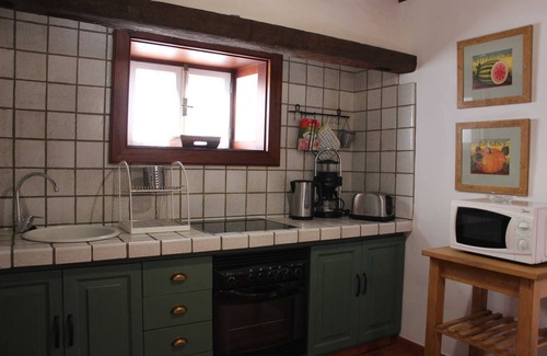 Las Indias House | La Caldera