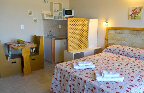 Las Grutas Apartment | La Calera