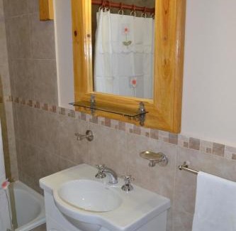 Las Grutas Apartment | La Calera