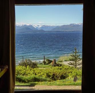 San Carlos de Bariloche Cabin | La Caleta Bungalows