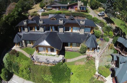 San Carlos de Bariloche Cabin | La Caleta Bungalows