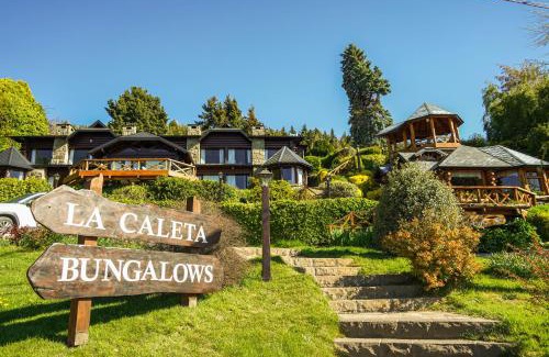 San Carlos de Bariloche Cabin | La Caleta Bungalows