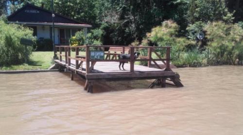 Partido de Tigre House | La Caleta