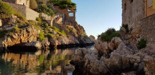 Porticello Bed & Breakfast | La Caletta