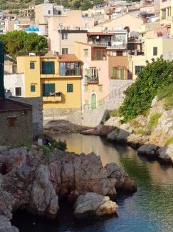 Porticello Bed & Breakfast | La Caletta