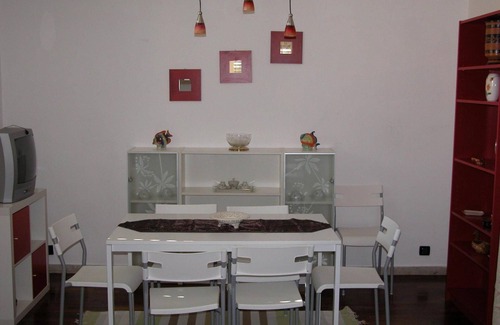 Porticello Bed & Breakfast | La Caletta