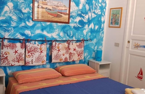 Porticello Bed & Breakfast | La Caletta