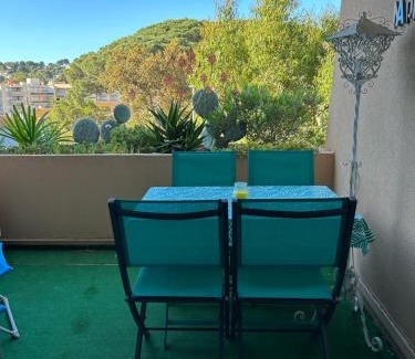 Cavaliere Apartment | La Calypso
