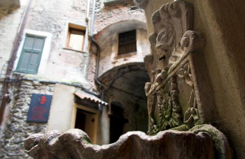 Dolceacqua Apartment | La Camera Dal Ponte