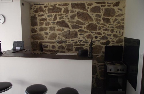 Roz-sur-Couesnon Apartment | La campagne au pied du MT ST MICHEL