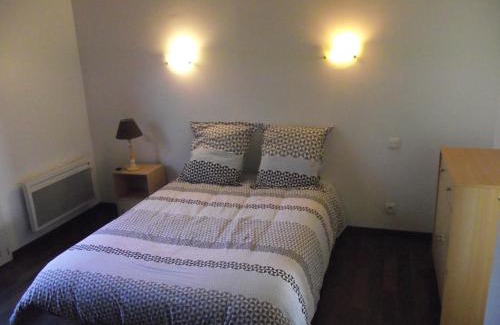 Roz-sur-Couesnon Apartment | La campagne au pied du MT ST MICHEL