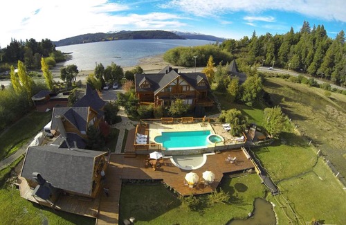 San Carlos de Bariloche Apartment | La Campiña