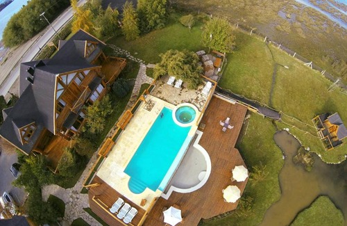 San Carlos de Bariloche Apartment | La Campiña