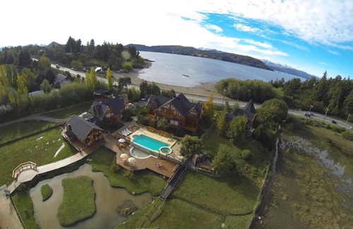 San Carlos de Bariloche Apartment | La Campiña