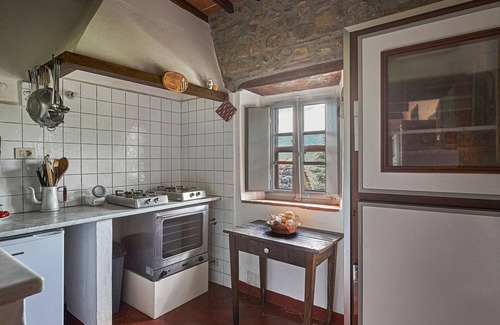 Brandeglio Villa | La Canonica, Bagni di Lucca, Lucca and Viareggio