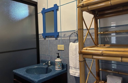 Cajon Hotel | La Cantera Resort