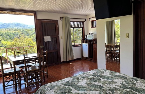 Cajon Hotel | La Cantera Resort