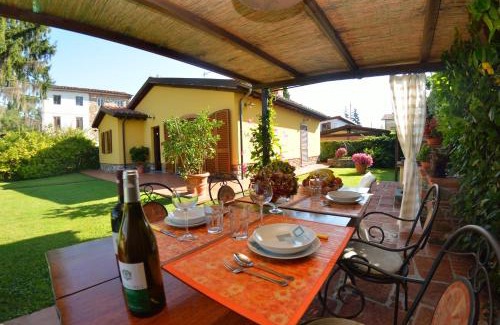 Capannori House | La Capannella