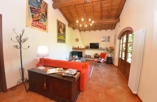 Capannori House | La Capannella