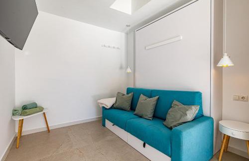 Cabo de Palos Apartment | La Capilla del Cabo Apt 2