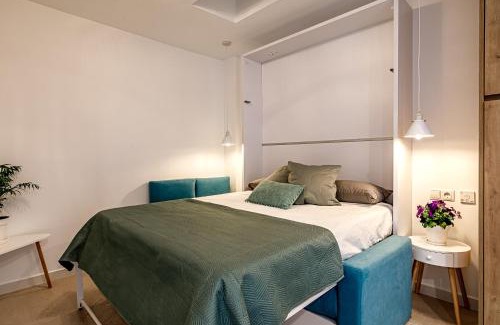 Cabo de Palos Apartment | La Capilla del Cabo Apt 2