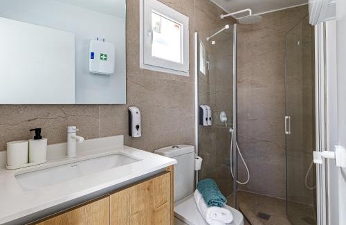 Cabo de Palos Apartment | La Capilla del Cabo Apt 2