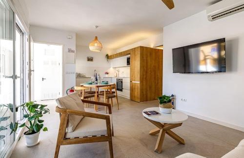 Cabo de Palos Apartment | La Capilla del Cabo Apt 3