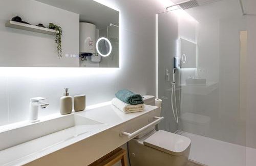 Cabo de Palos Apartment | La Capilla del Cabo Apt 3