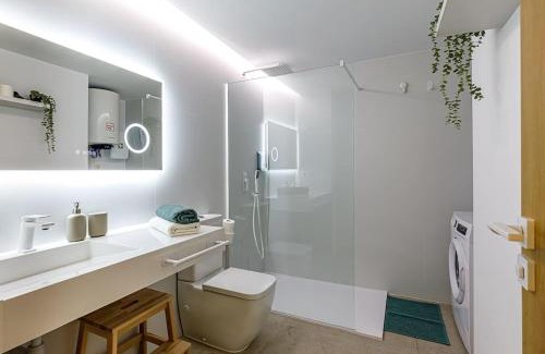 Cabo de Palos Apartment | La Capilla del Cabo Apt 3