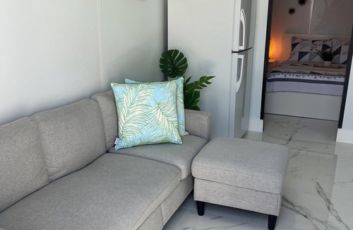 Hialeah Apartment | La Capsula del Amor/The Capsule of Love