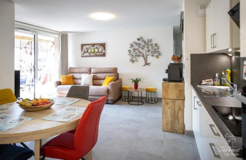 Obernai Apartment | La Capucine, centre historique d'Obernai