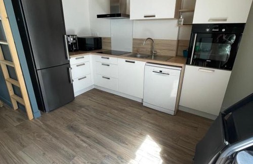 Saint-Gilles-Croix-de-Vie House | La Caravelle