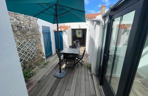 Saint-Gilles-Croix-de-Vie House | La Caravelle