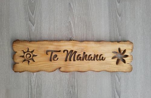 Vias Other | La Carabasse-Vias "Te Mahana"