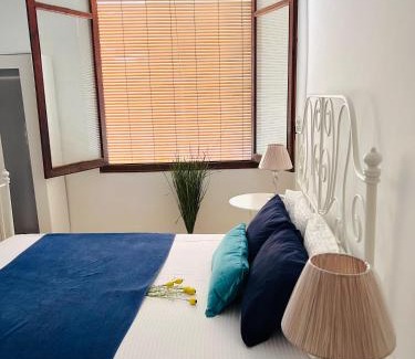 Benicarlo Apartment | LA CARACOLA Benicarló