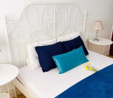 Benicarlo Apartment | LA CARACOLA Benicarló