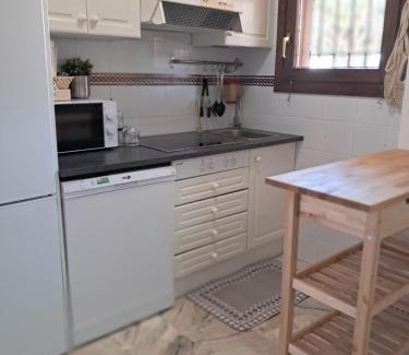 Poblado Sancti Petri Apartment | La caracola