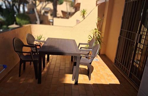 Poblado Sancti Petri Apartment | La caracola