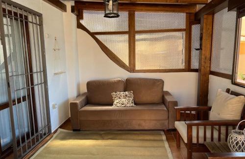 Poblado Sancti Petri Apartment | La caracola