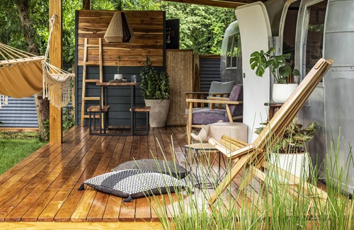 Samara House | La Caravana