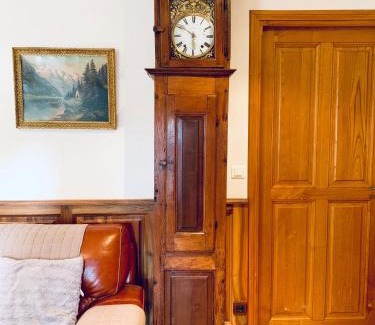Saint-Jean d'Alcas House | La Cardabelle