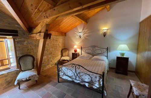 Saint-Jean d'Alcas House | La Cardabelle