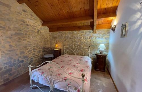 Saint-Jean d'Alcas House | La Cardabelle