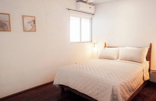 Big Creek Bed & Breakfast | LA Caribeña: Casa Sobre el Mar - Habitación 3