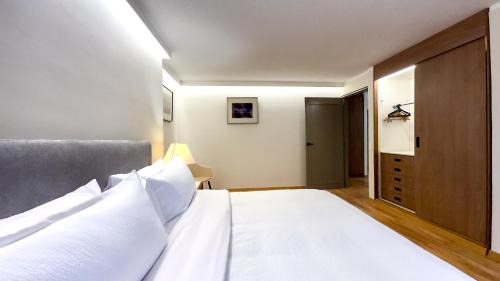 Financial District Apartment | La Carolina Apartamento Amplio