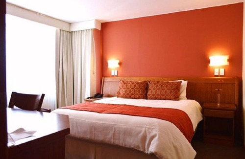 La Carolina Hotel | La Carolina Inn