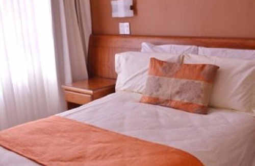 La Carolina Hotel | La Carolina Inn