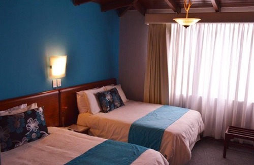 La Carolina Hotel | La Carolina Inn