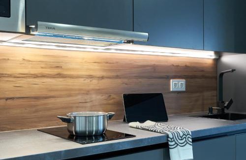 Jaen Apartment | La Carrera 7 - Baños Árabes - Parking sujeto a disponibilidad
